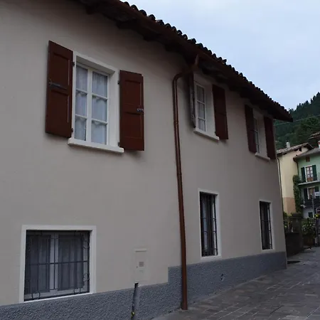 Casa vacanze La Casetta In Piazzetta