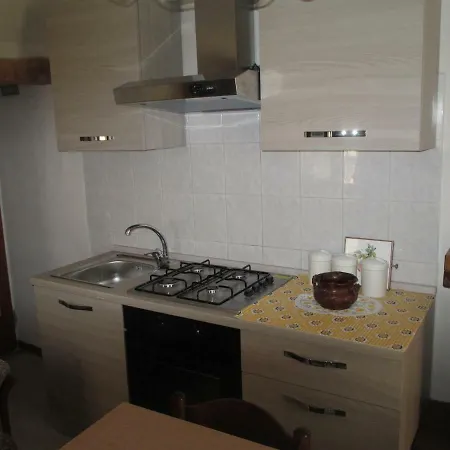 Casa vacanze La Casetta In Piazzetta