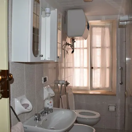 La Casetta In Piazzetta Casa vacanze Livemmo