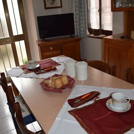 Casa vacanze La Casetta In Piazzetta *